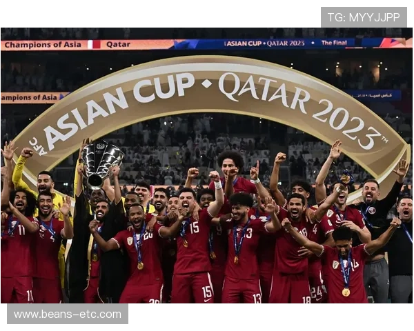 亚洲杯历史冠军盘点：历届冠军表现稳健，谁将成下一个传奇？