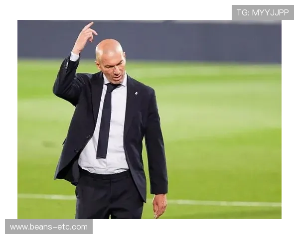 齐达内比赛统治力