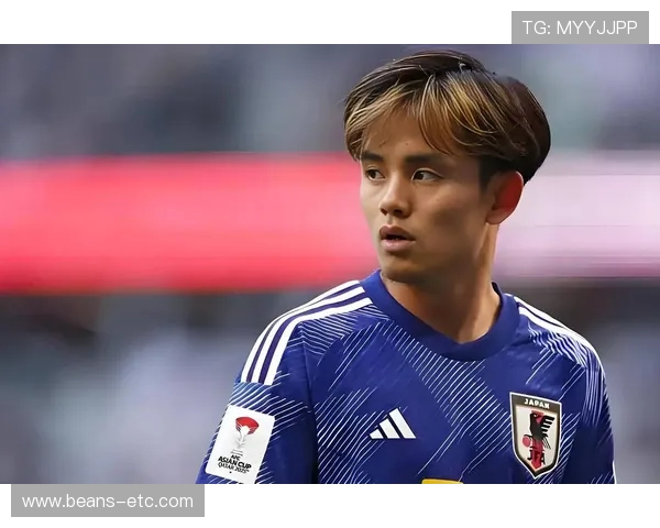 久保建英：日本国家队进攻核心地位逐步确立