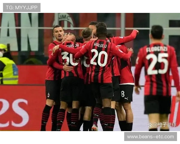 AC米兰赢球能力尚存,但持续压制对手的表现受限于攻防稳定性 AC米兰赢球能力尚存,但持续压制对手的表现受限于攻防稳定性