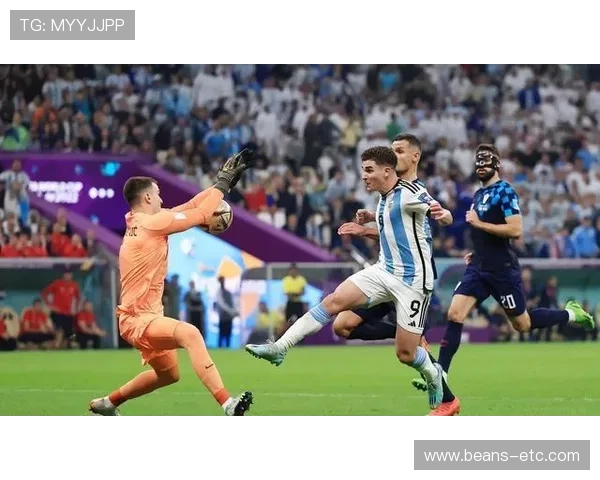 阿尔瓦雷斯高效进球的效率密码解析 阿尔瓦雷斯高效进球的效率密码解析