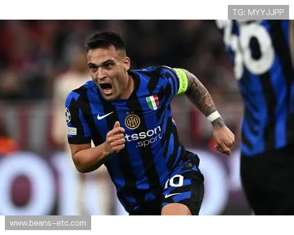 劳塔罗欧冠强强对话稳定性解析