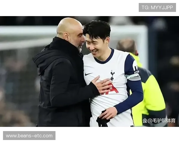 孙兴慜 vs 马内：进攻效率与强强对话表现对比