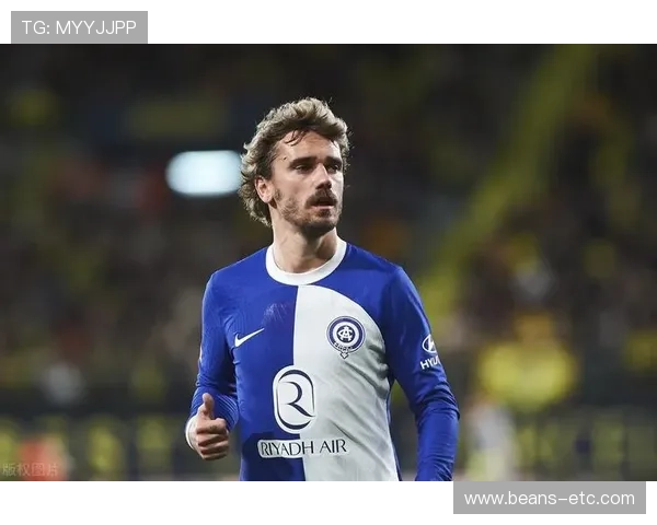 格里兹曼破解顶级防守体系的进攻方式解析 格里兹曼破解顶级防守体系的进攻方式解析