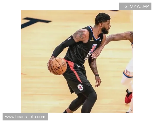 保罗·乔治球场上像个战士，私下居然是这样花钱的吗？