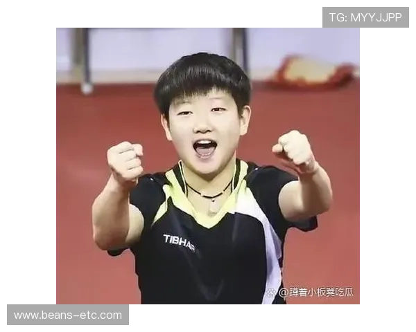 孙颖莎输了？居然还穿着睡衣走进赛场，这吃瓜我得继续跟！