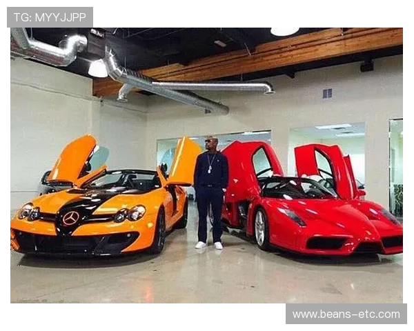 梅威瑟又买了辆跑车？听说比他当年的奖金还贵…