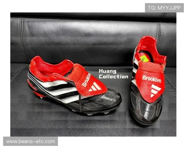 贝克汉姆球鞋收藏量，比我家鞋柜还壮观，这奢侈程度有点犯规啊！