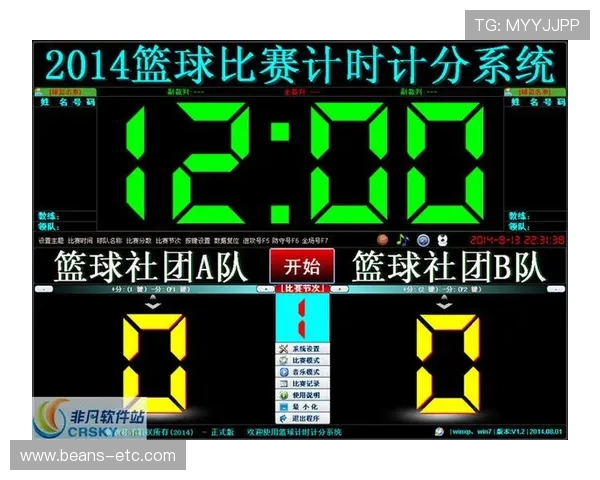 篮球比赛暂停暂停和掷界外球时计时规则详解 篮球比赛暂停暂停和掷界外球时计时规则详解