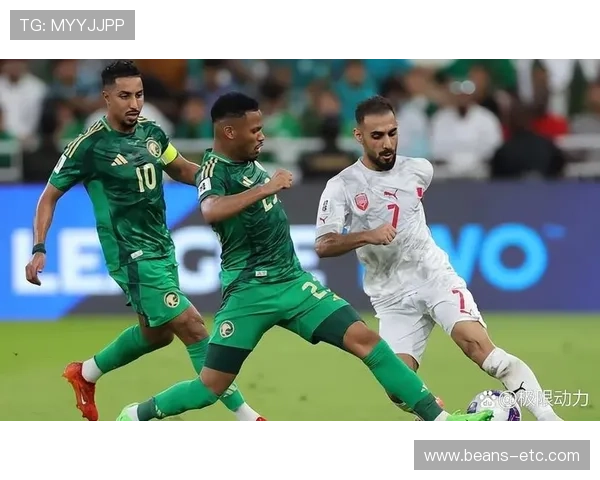 沙特冲击2026世界杯:出线前景、阵容解析与小组对手分析 沙特冲击2026世界杯:出线前景、阵容解析与小组对手分析