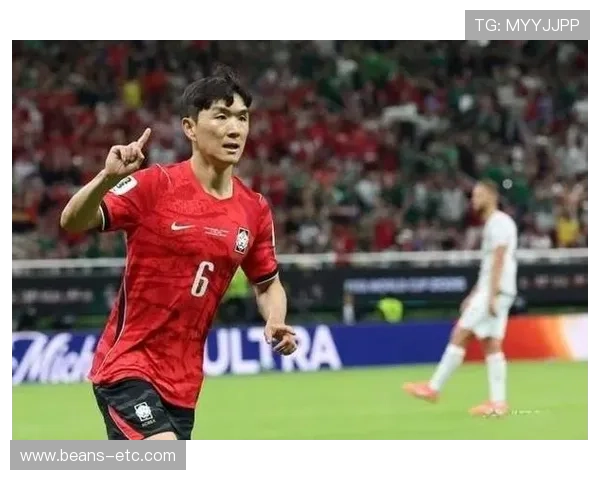 世界杯A组韩国队遭遇捷克挑战
